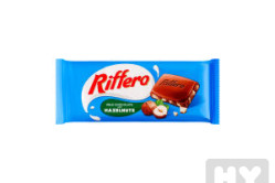 Riffero čokoláda oříšky 75g