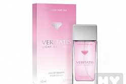 Gordano Parfums 50ml Veritatis light celebrity