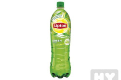 Lipton 1,5L Green ice tea