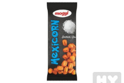 Mogyi mexicorn slané 55g
