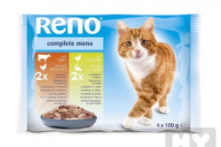 Reno 4x100g