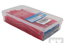 King regal pendreky 25g jahoda hladká