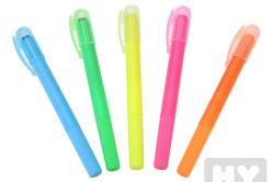 Wiky zvýraznovač gelový