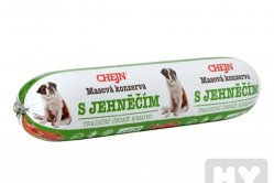 Chejn 1kg masova konzerva s jehnecim 359