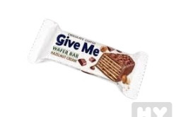 Give me oplatky 40g ořišech