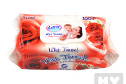 Lara 100ks wild rose