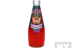 Thai Tiki basil 290ml Jahody