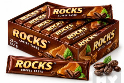 Rocks 28,5g Coffee