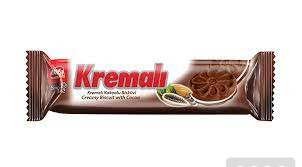 detail Bifa Kremali 45g Kakao