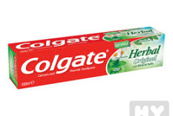 Colgate 75ml herbal original