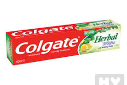 Colgate 75ml Herbal white