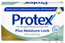 Protex mýdlo 90g Nourishing