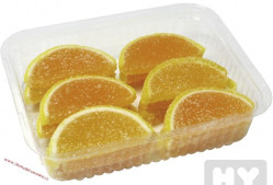 Žele Slice 200g Citron