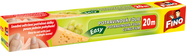 detail Fino Cling film potravinová folie 20M Easy
