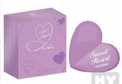 FC parfem 100ml Sweet heart