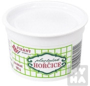 Pikant Plnotučná hořčice 100g