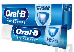 Oral B zubní past 75ml Porexpert professional protec.