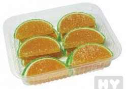 Žele Slice 200g jablečnou