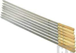 Spejle na grilovaci 40cm/10ks xien thit sat