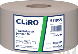 CLIRO TP Jumbo 190 Economic 1vrst. 115m 6ks