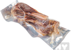 Magnum Ham Half Bone 260g-400g 16034