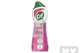 detail Cif 250ml pink