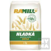 Ramill mouka 1kg pšeničná světlá