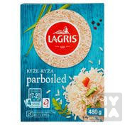 detail Lagris rýže 480g