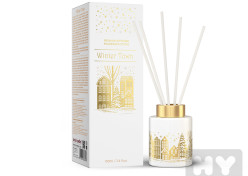 Bartek difuzér 100ml Winter Town
