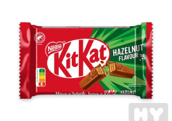 Kitkat 41,5g Hazelnut/24ks