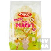 Vepy kukuřicné mini placky s vit. B1 45g