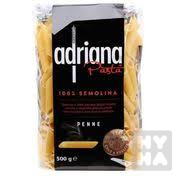 Adriana testoviny penne 500g