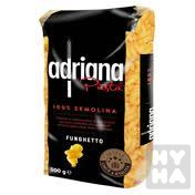 ADRIANA SPIRÁLY SEMOLIN. 500g