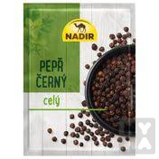 Nadir 14g Pepř černý celý