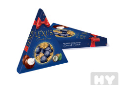 Lexus triangl 120g Coconut cream