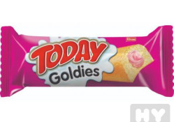 Today goldies 40g jahoda/24ks