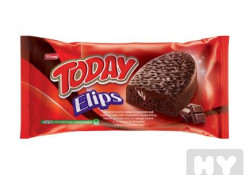 Today Elips 40g*24- čokoláda