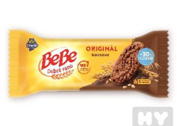 Bebe sušenky 50g Kakao sníž. cukr