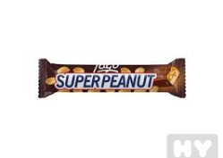 Togo super peanut 30g/24ks