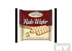 Halk rulo wafer 20g/24ks