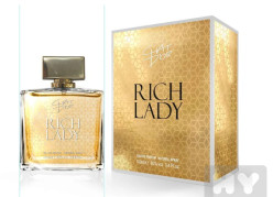 Chatdor 100ml Rich Lady