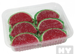 Žele Slice 200g vodní Meloun