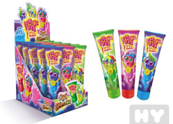 JimmyFox Squeeze tube XXXL 15x120g