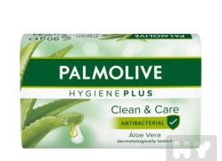 Palmolive mýdlo 90g aloe vera