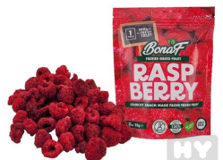 Maliny susene mrazem 25g