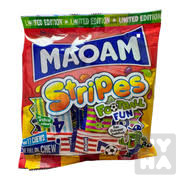 Maoam stripes 140g football fun