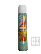 detail Sego suchý šampon 200ml Vitamins