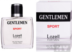 Lazell 100ml M Sport