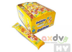 Damla tubes pendrek 24x30g tropical
