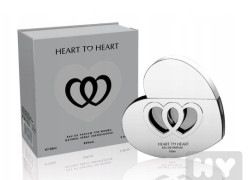 Tiverton parfém 100ml Heart to Heart